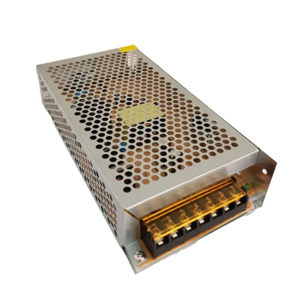 ترانس 12ولت 15 آمپر